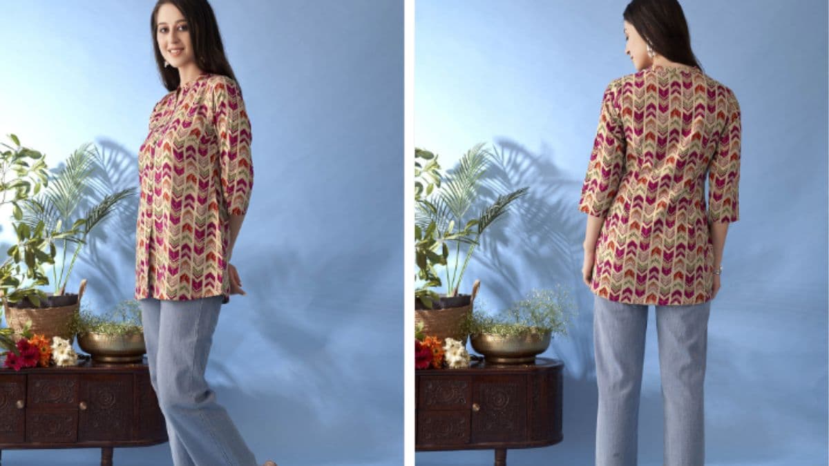 Latest and Breaking News on NDTV