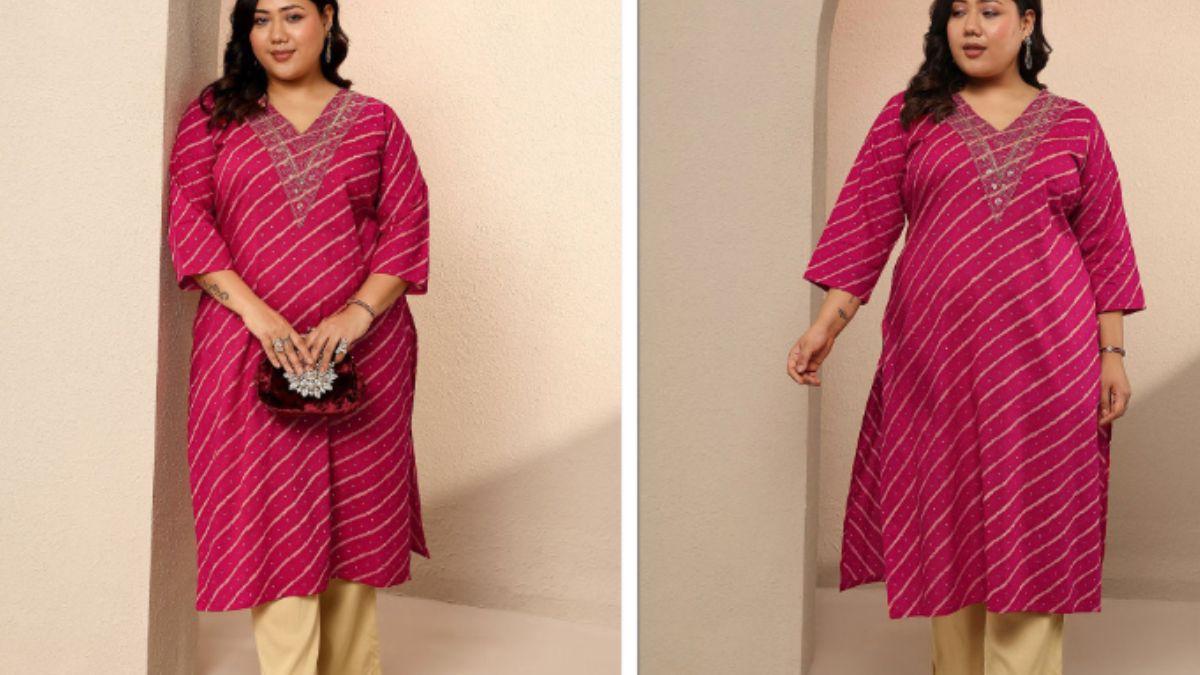 Latest and Breaking News on NDTV