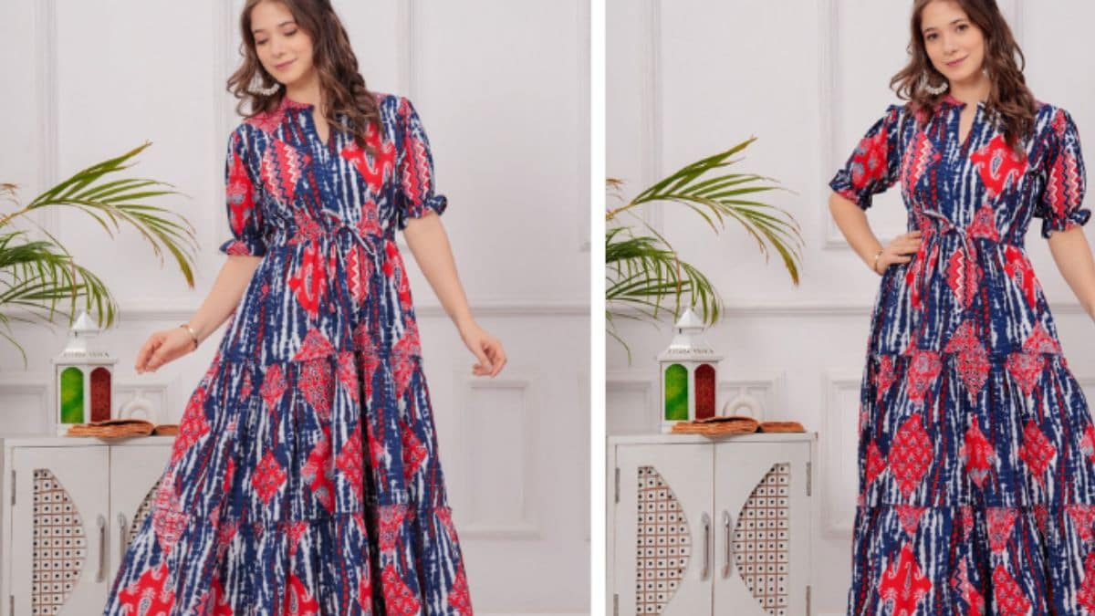 Latest and Breaking News on NDTV