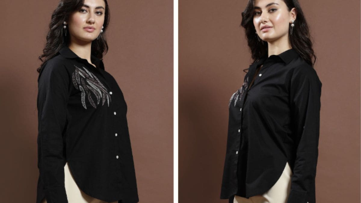 Latest and Breaking News on NDTV