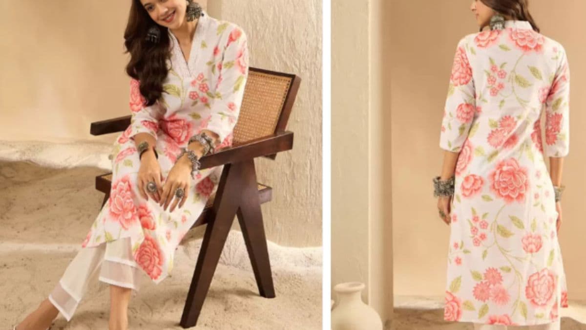 Latest and Breaking News on NDTV