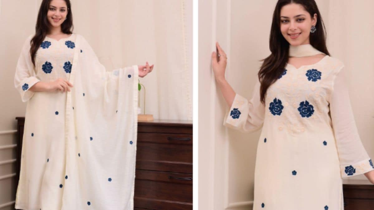 Latest and Breaking News on NDTV