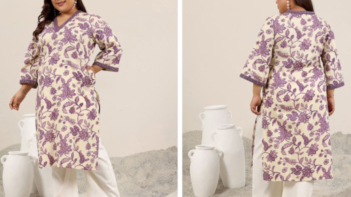 Latest and Breaking News on NDTV