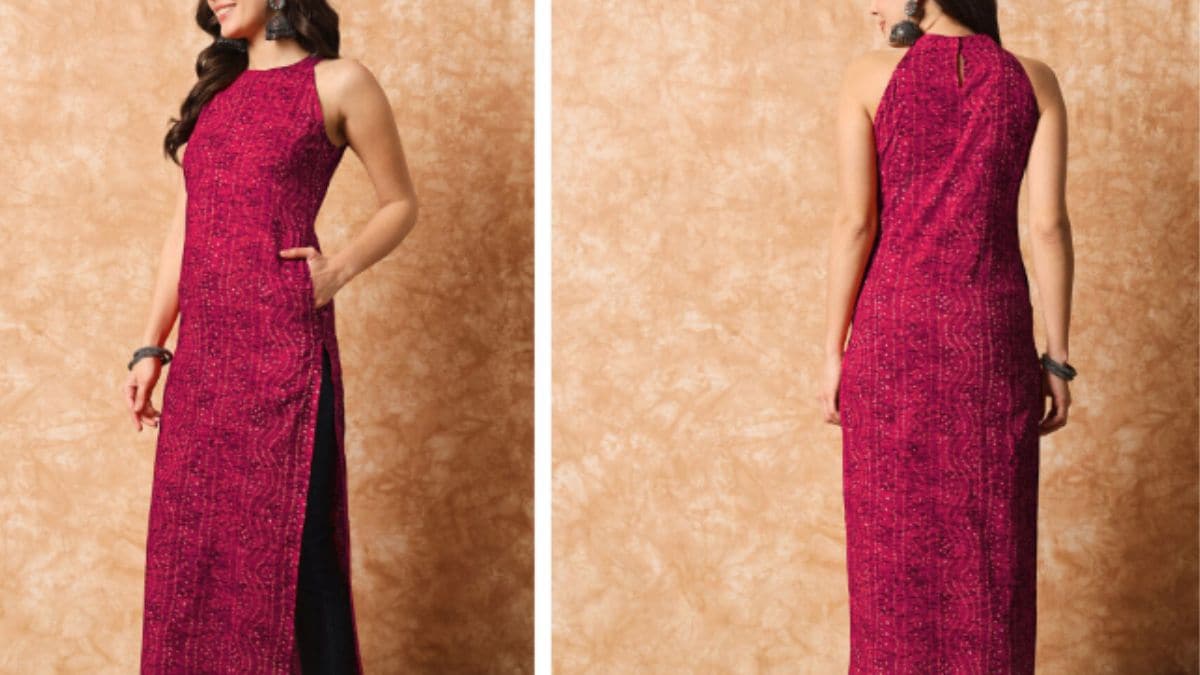 Latest and Breaking News on NDTV