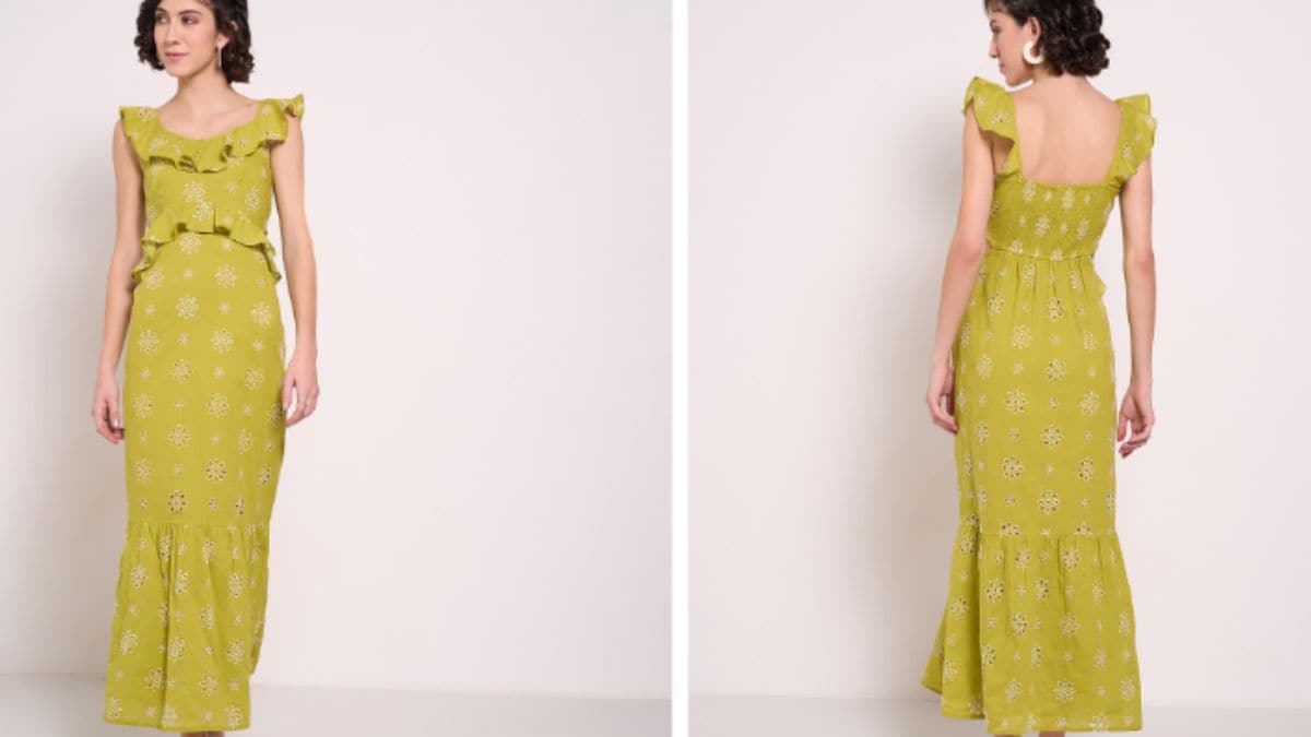 Latest and Breaking News on NDTV