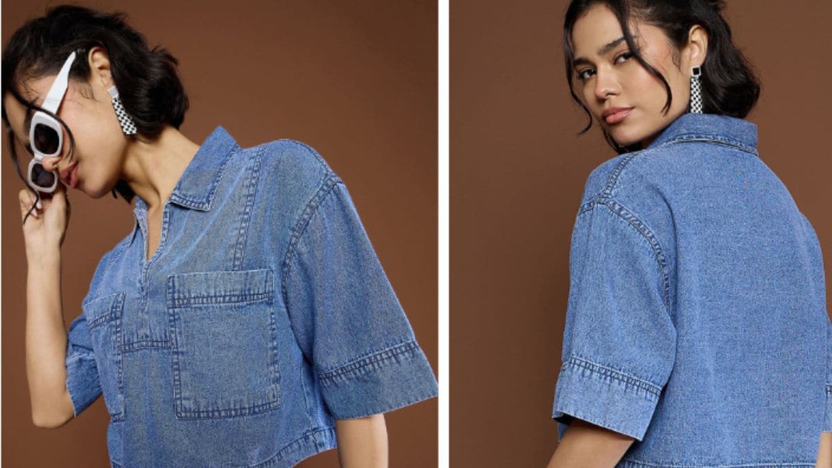 Latest and Breaking News on NDTV