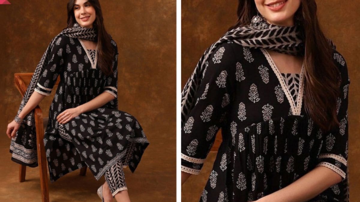 Latest and Breaking News on NDTV