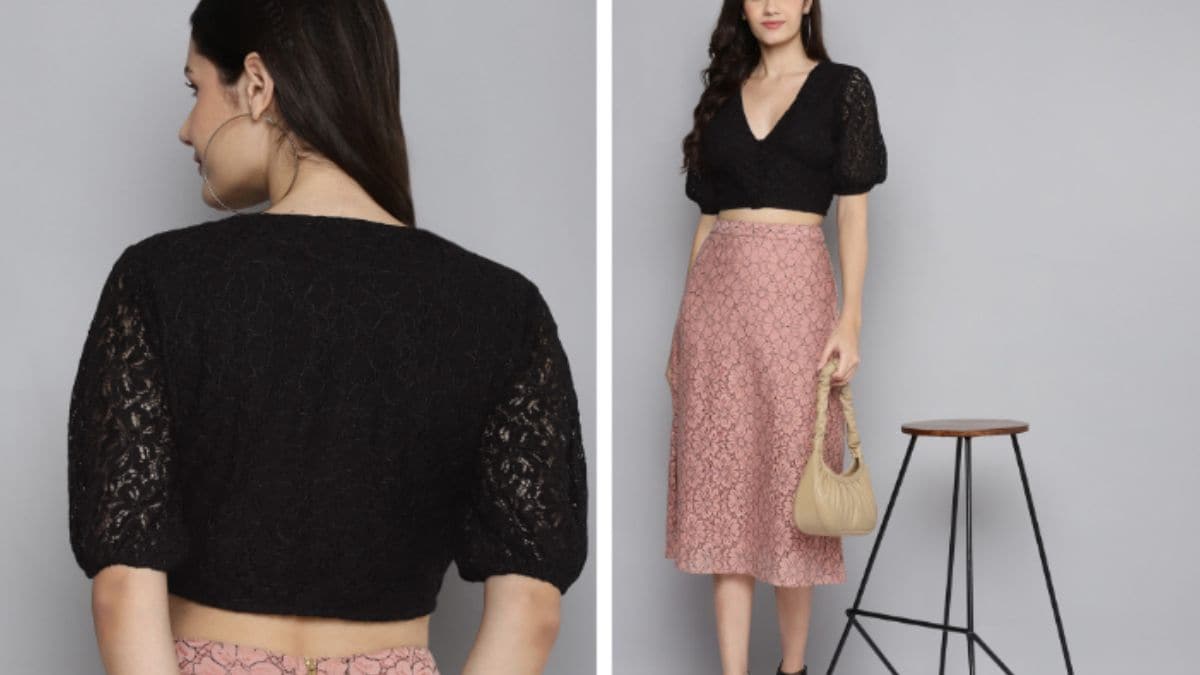 Latest and Breaking News on NDTV