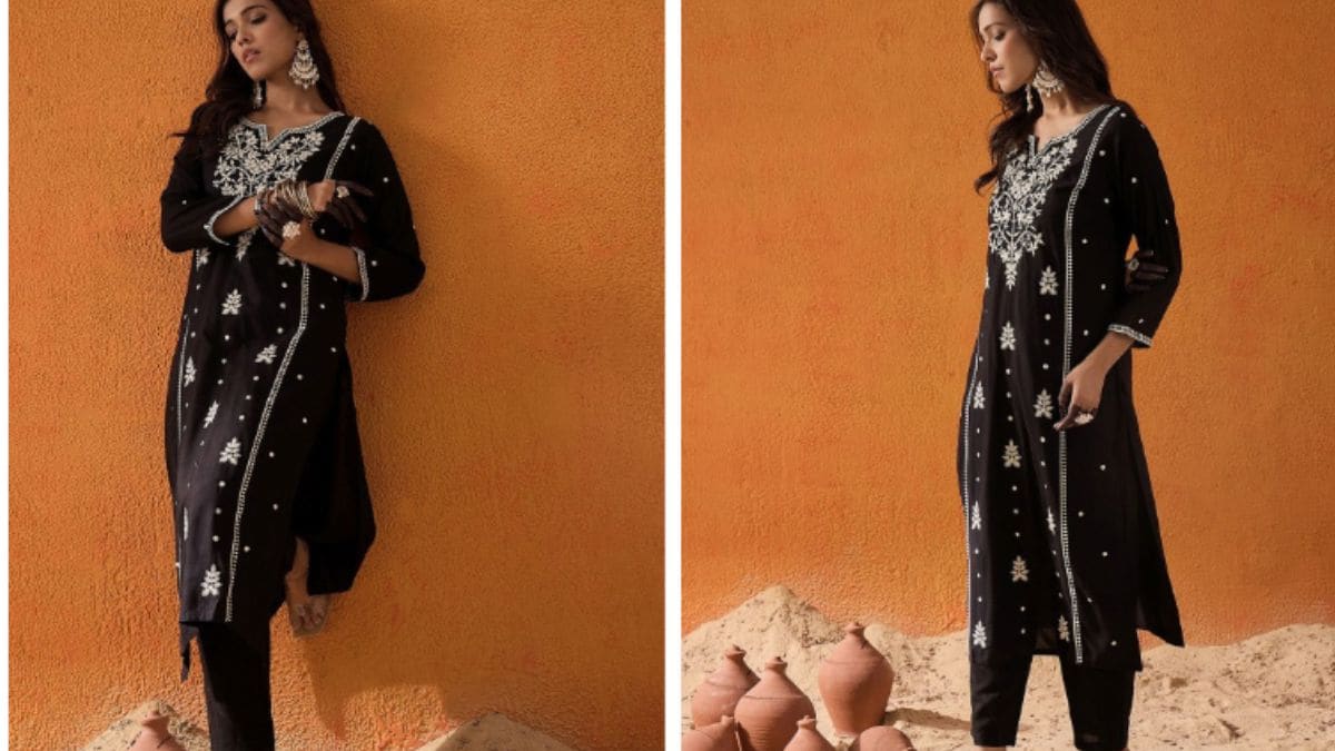 Latest and Breaking News on NDTV