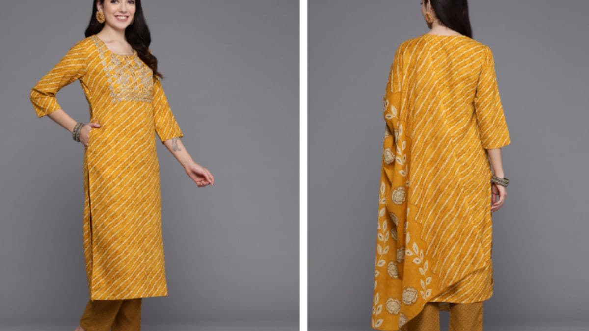 Latest and Breaking News on NDTV