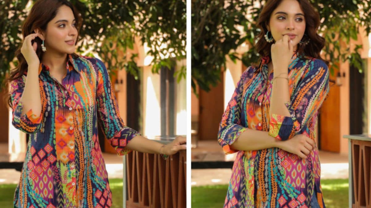 Latest and Breaking News on NDTV