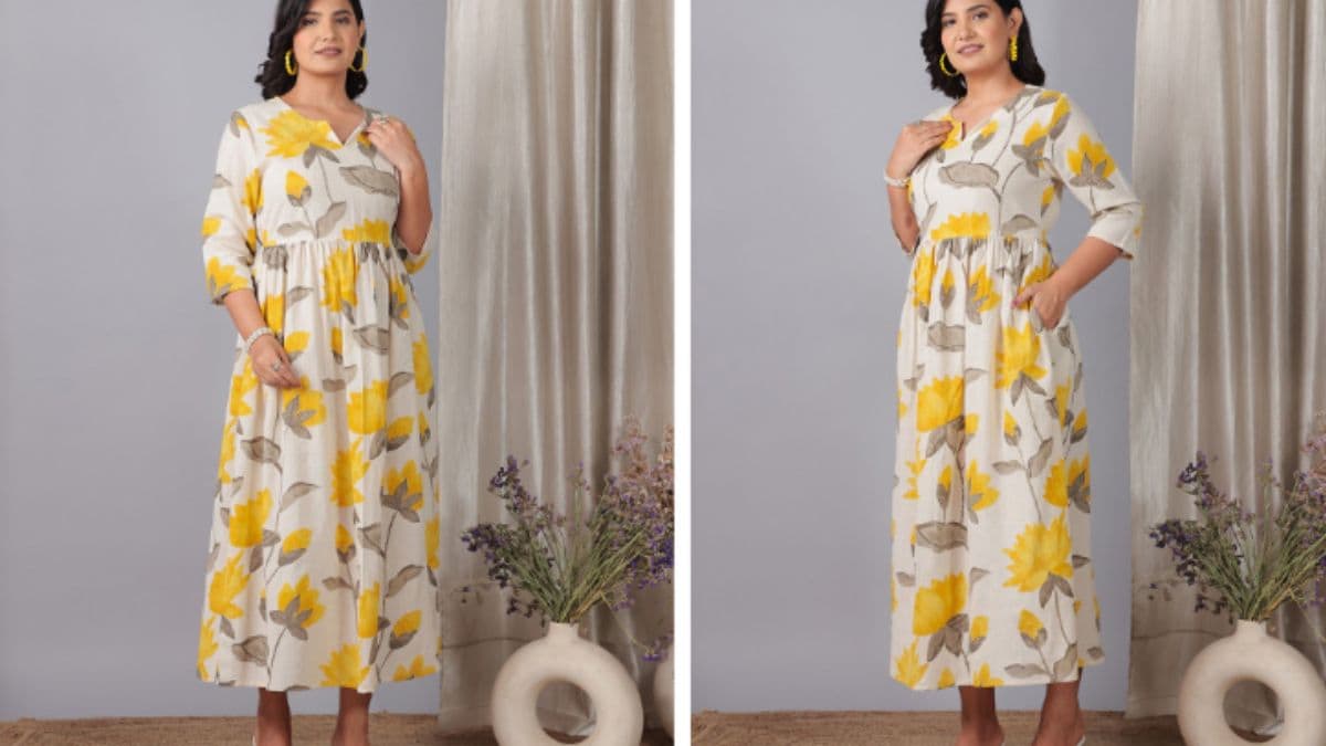 Latest and Breaking News on NDTV