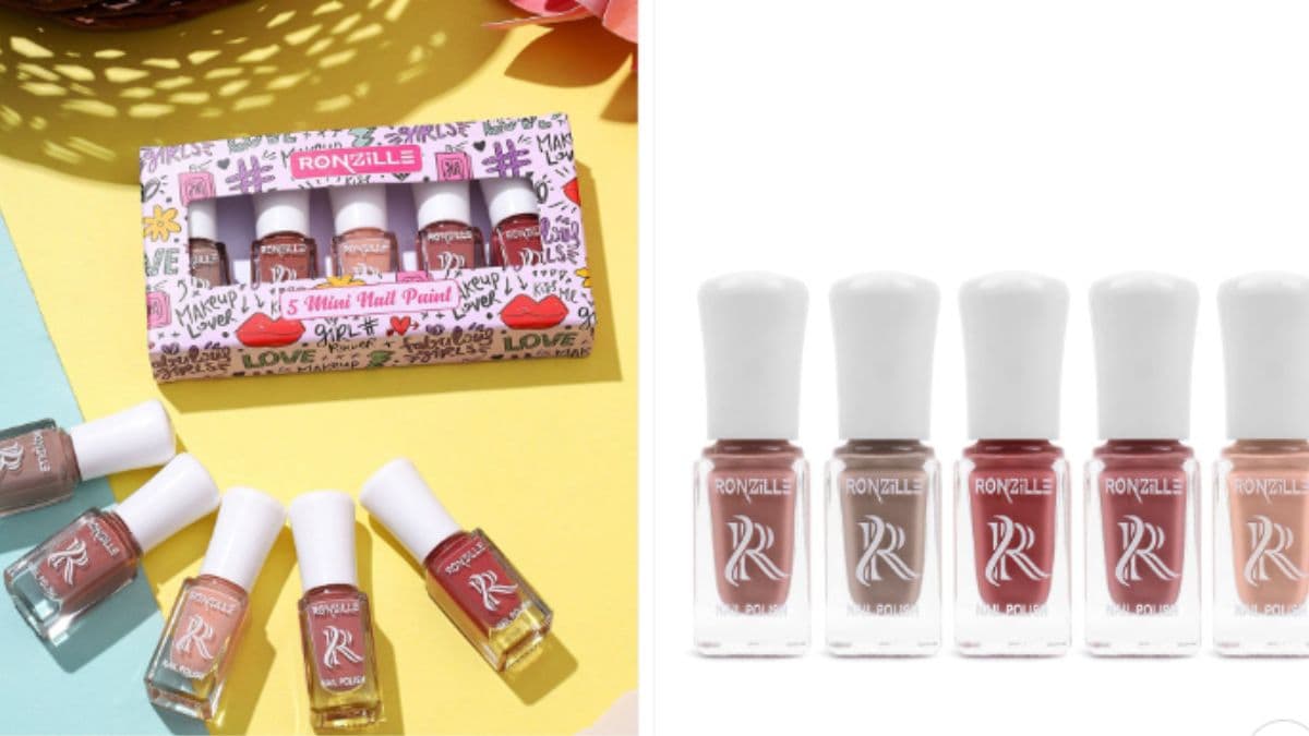 Latest and Breaking News on NDTV