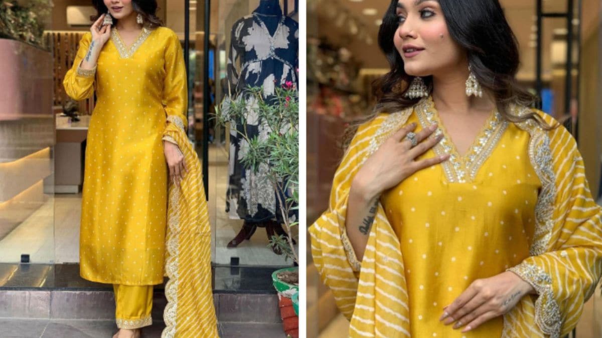 Latest and Breaking News on NDTV