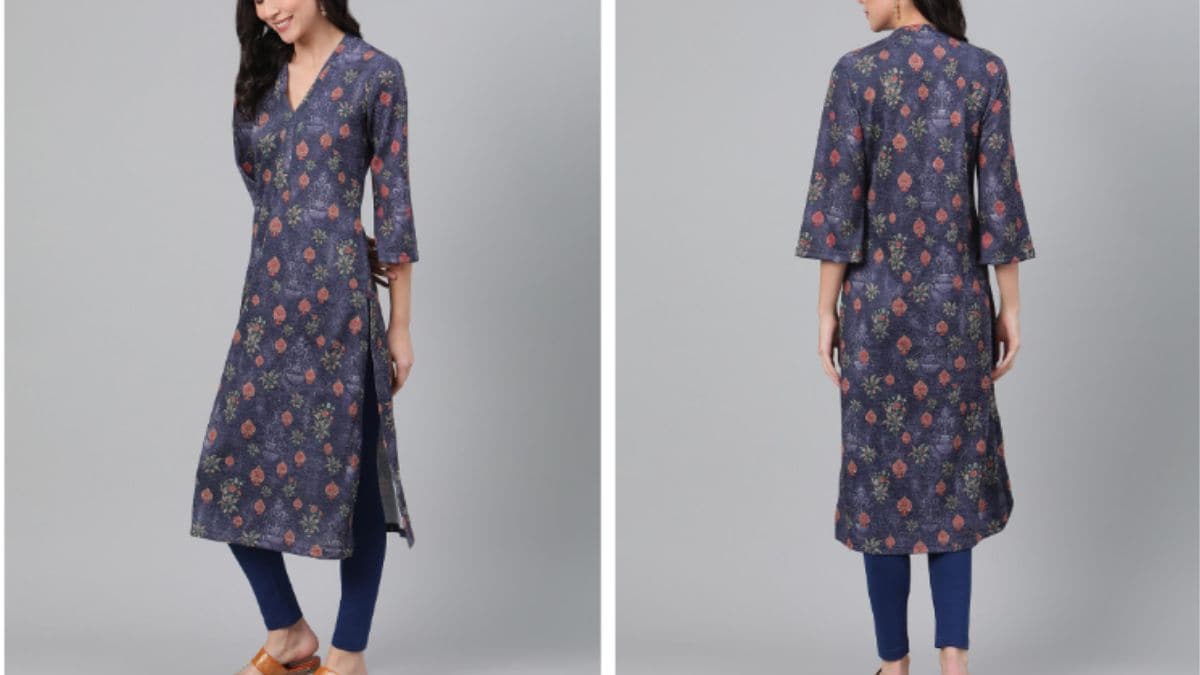 Latest and Breaking News on NDTV