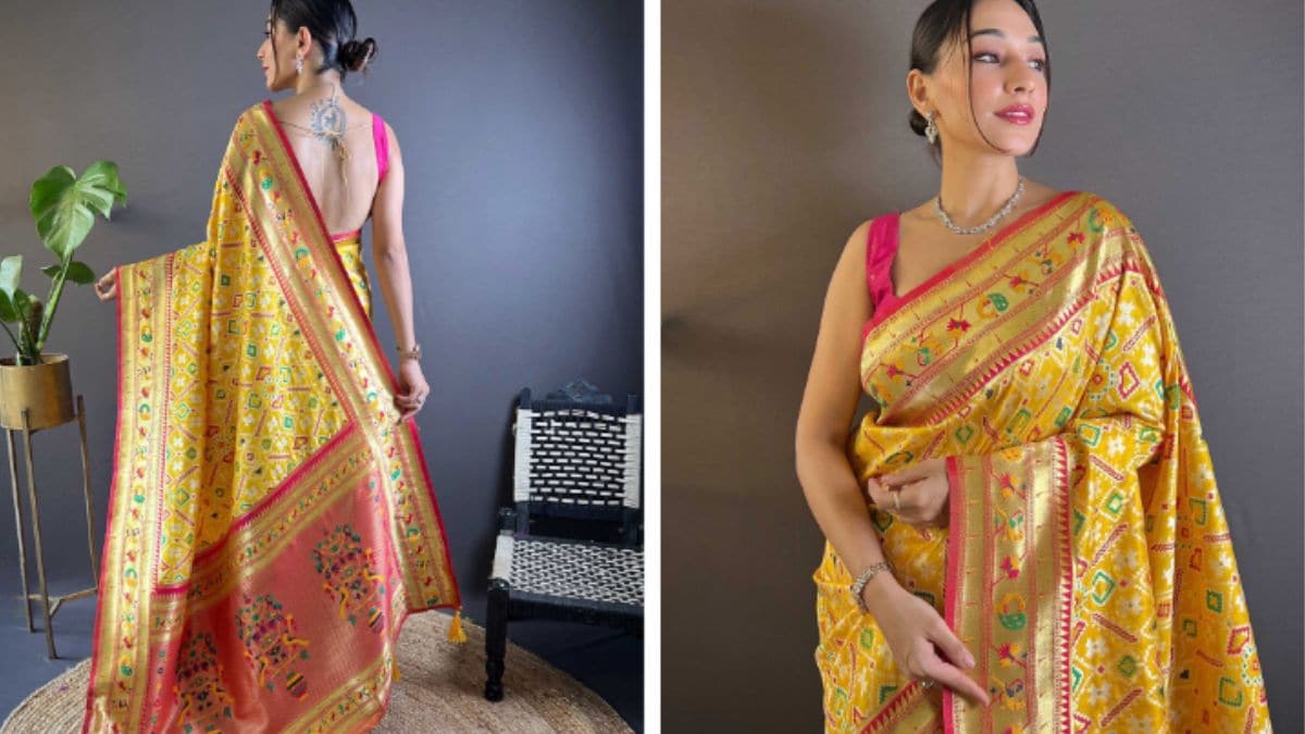 Latest and Breaking News on NDTV