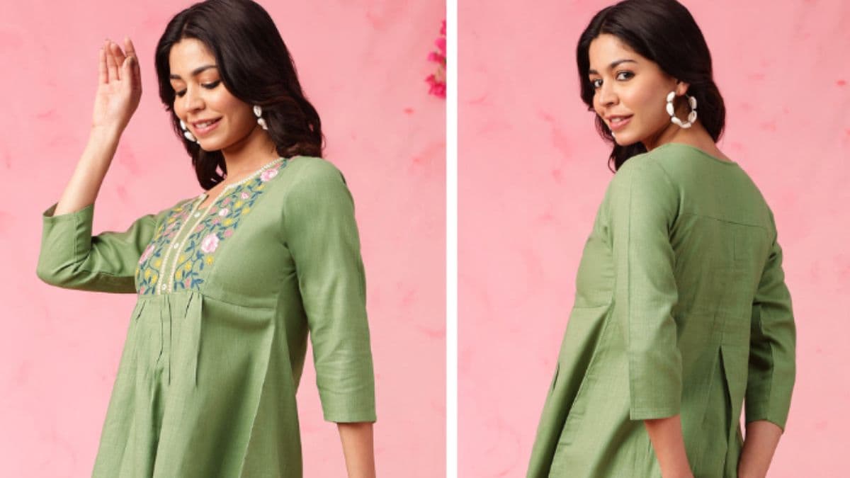 Latest and Breaking News on NDTV