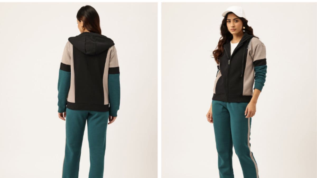 Latest and Breaking News on NDTV