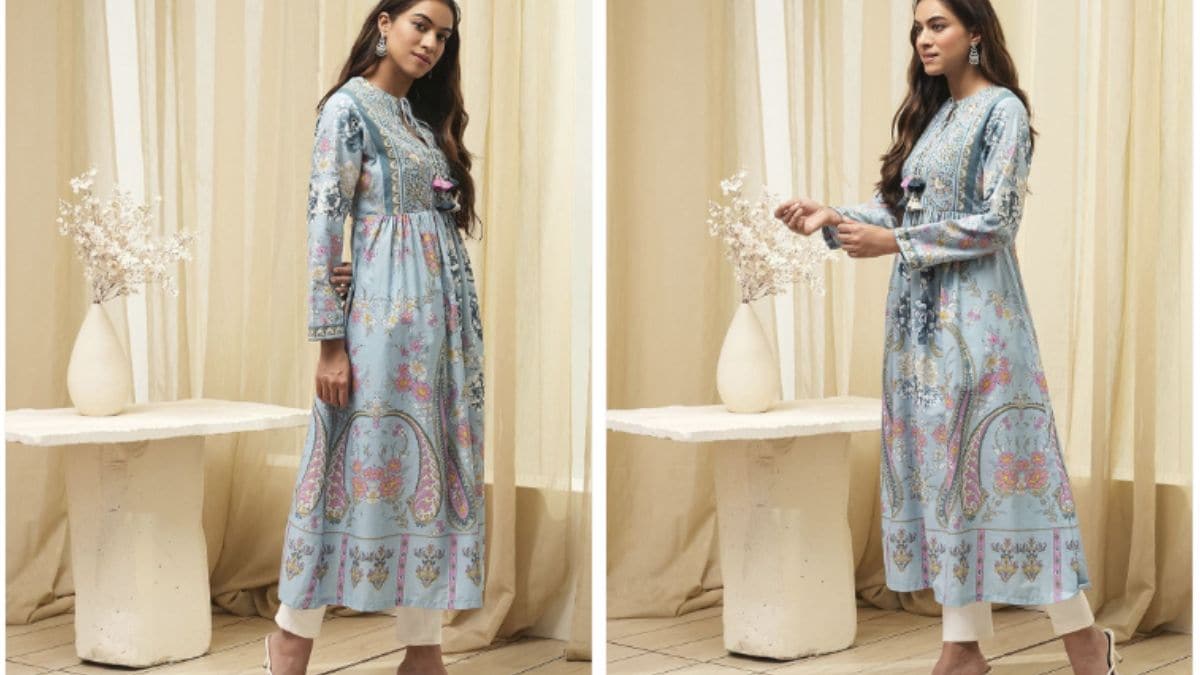 Latest and Breaking News on NDTV Latest and Breaking News on NDTV