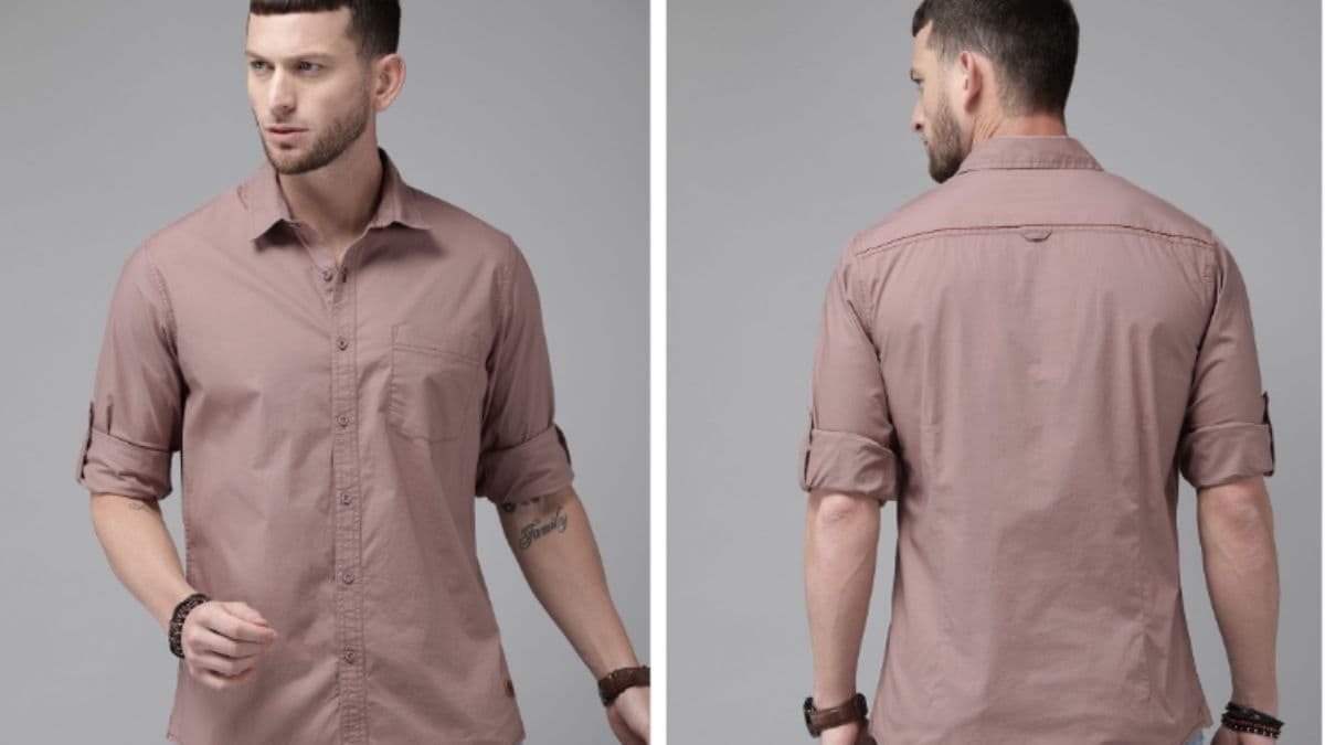 Latest and Breaking News on NDTV