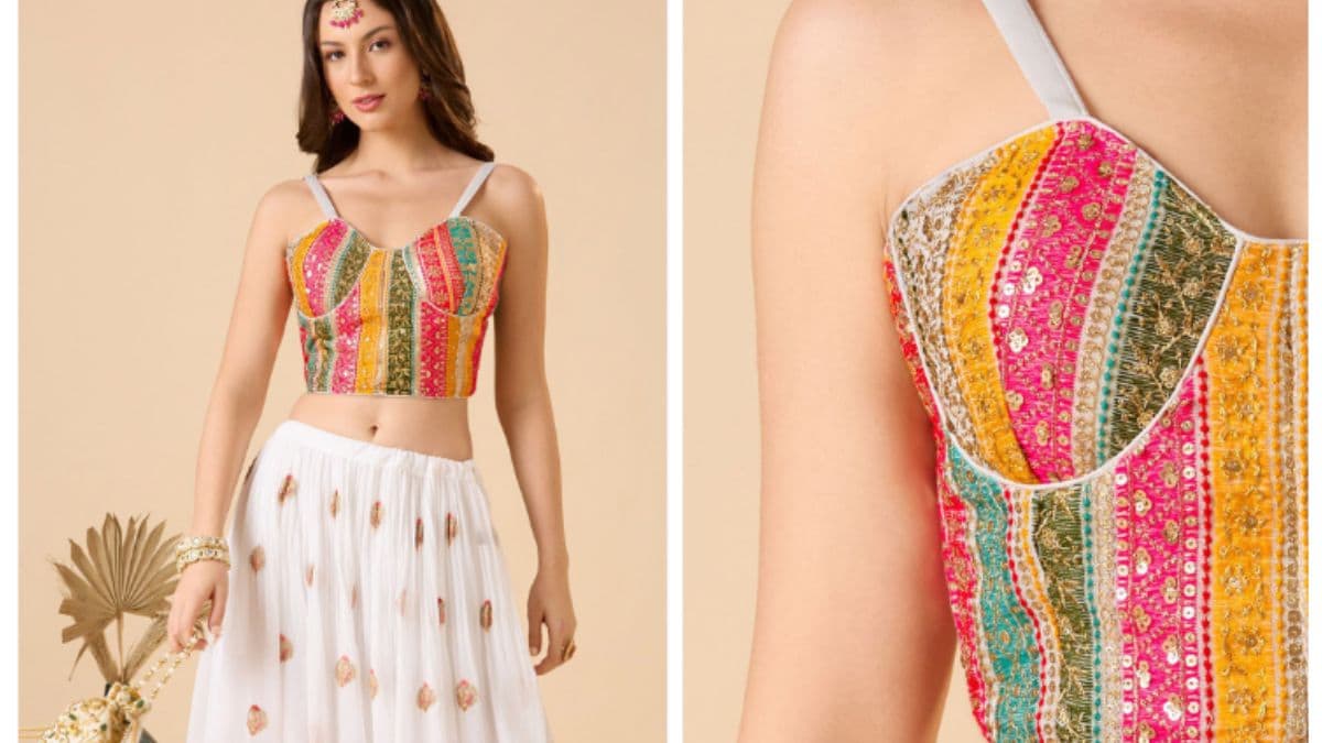 Latest and Breaking News on NDTV