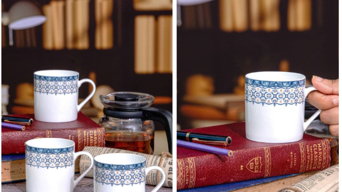 Latest and Breaking News on NDTV