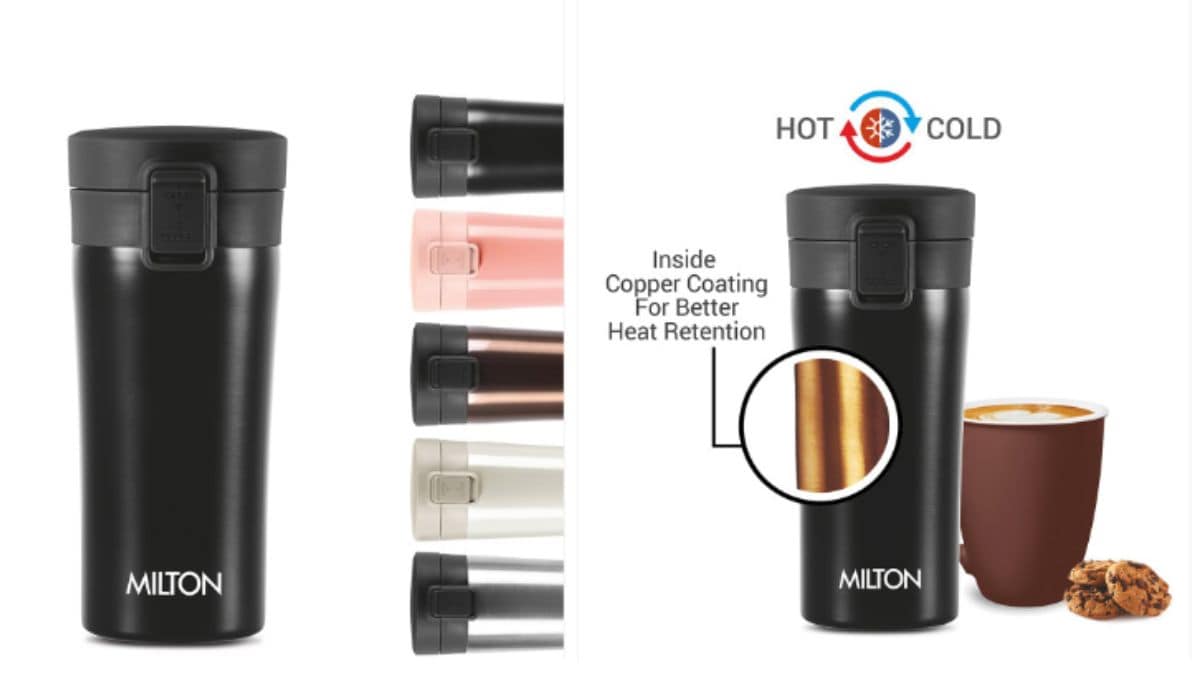 Latest and Breaking News on NDTV