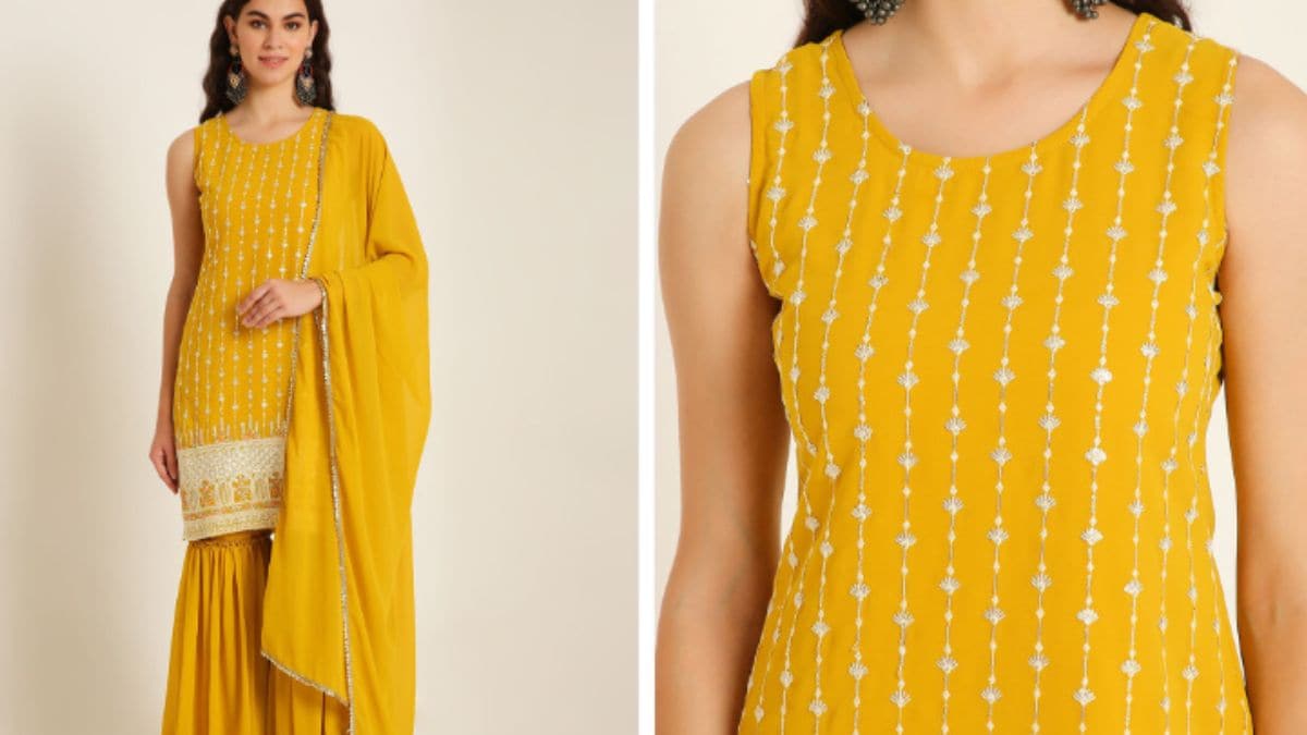 Latest and Breaking News on NDTV