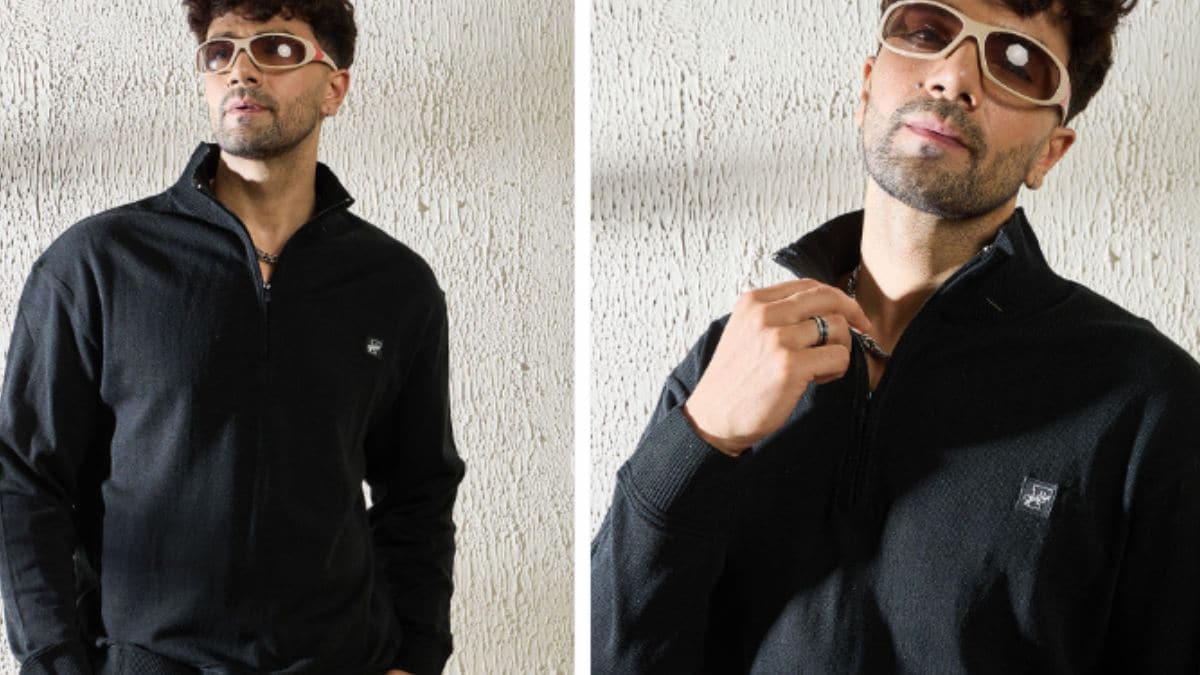 Latest and Breaking News on NDTV