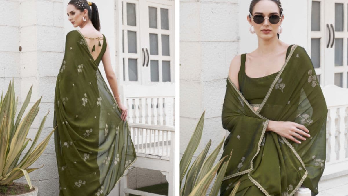 Latest and Breaking News on NDTV