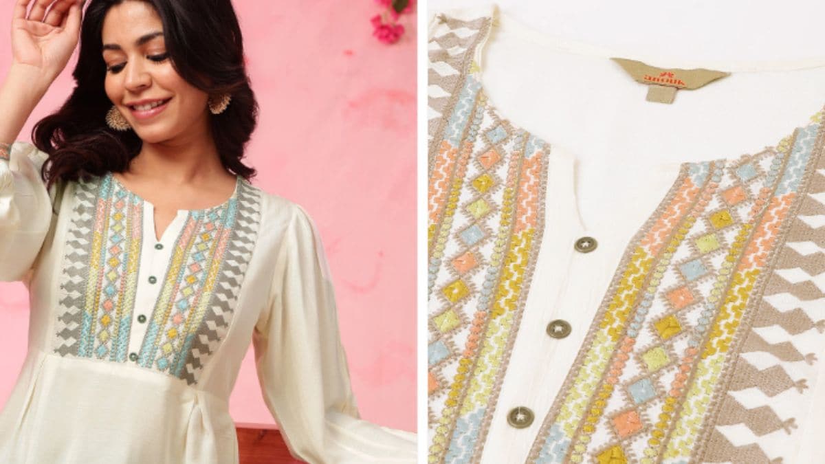 Latest and Breaking News on NDTV