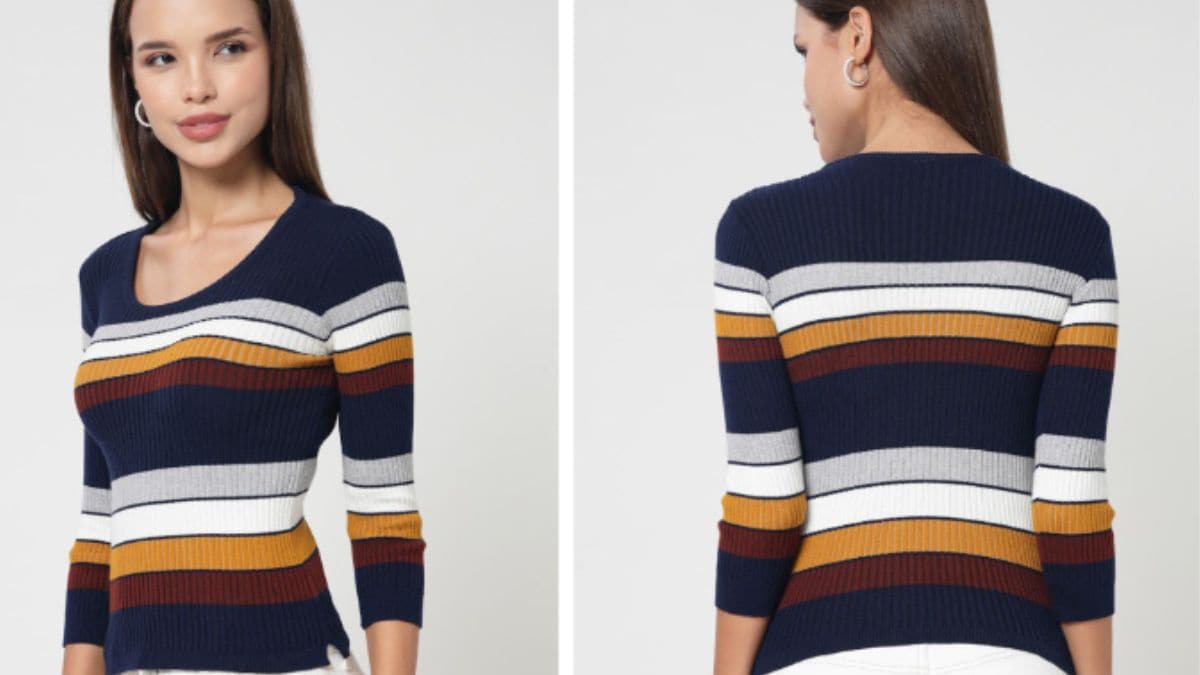 Latest and Breaking News on NDTV