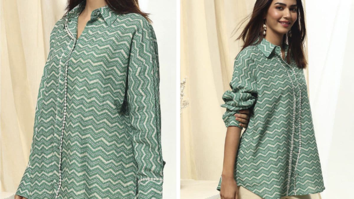 Latest and Breaking News on NDTV