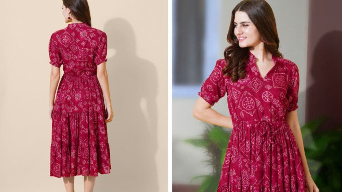 Latest and Breaking News on NDTV