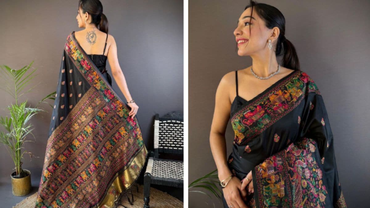 Latest and Breaking News on NDTV Latest and Breaking News on NDTV