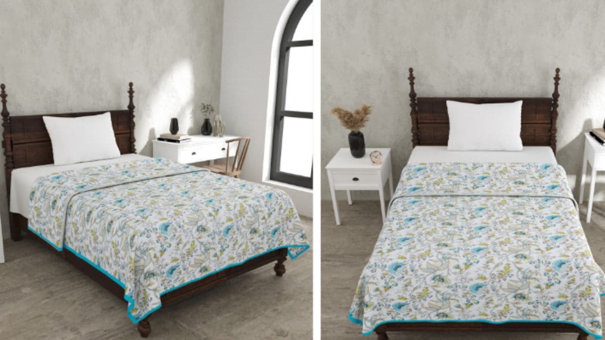 Latest and Breaking News on NDTV