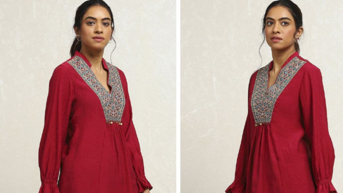 Latest and Breaking News on NDTV