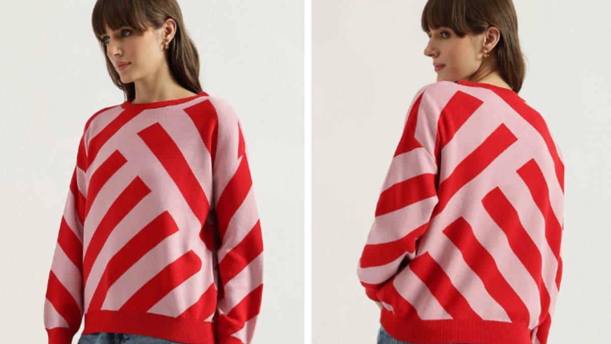 Latest and Breaking News on NDTV Latest and Breaking News on NDTV