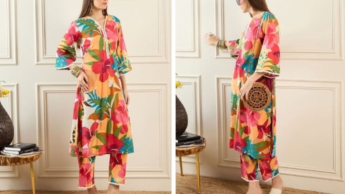 Latest and Breaking News on NDTV