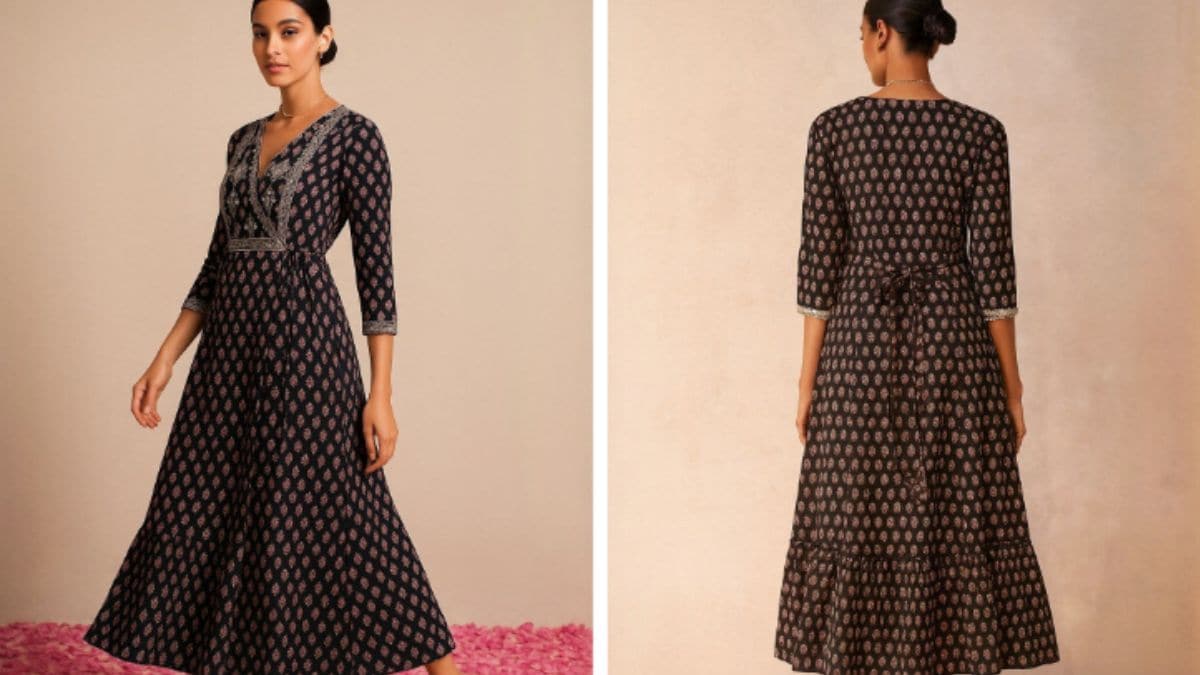 Latest and Breaking News on NDTV