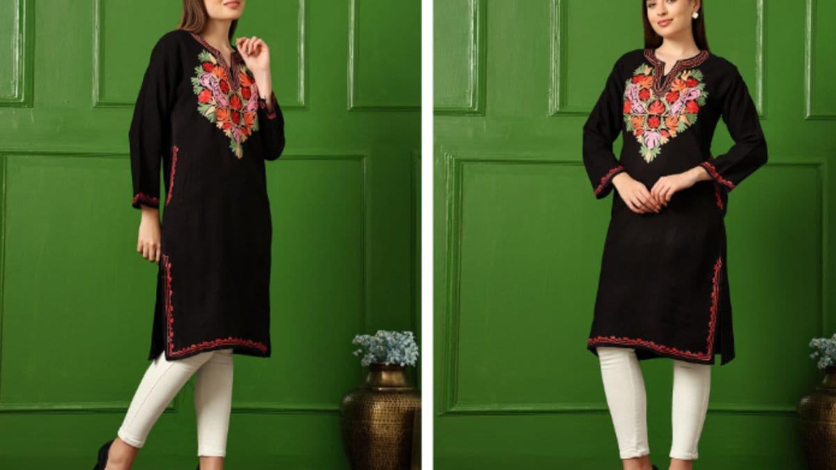 Latest and Breaking News on NDTV Latest and Breaking News on NDTV