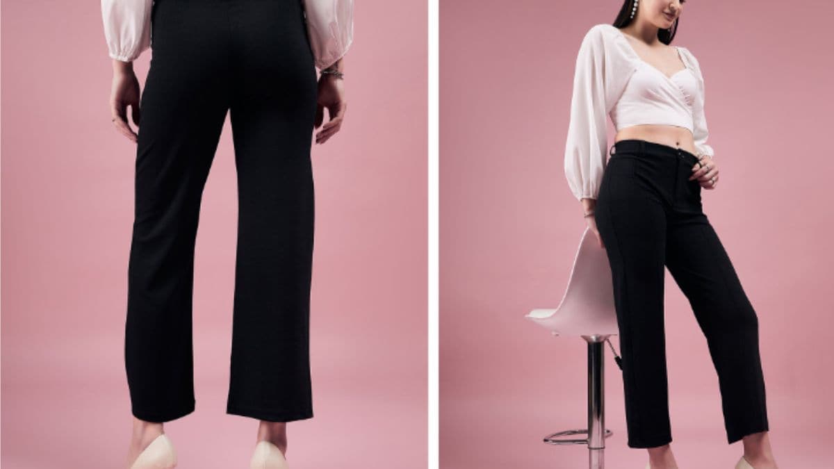 Latest and Breaking News on NDTV