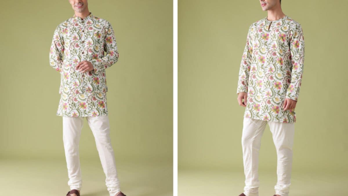 Latest and Breaking News on NDTV