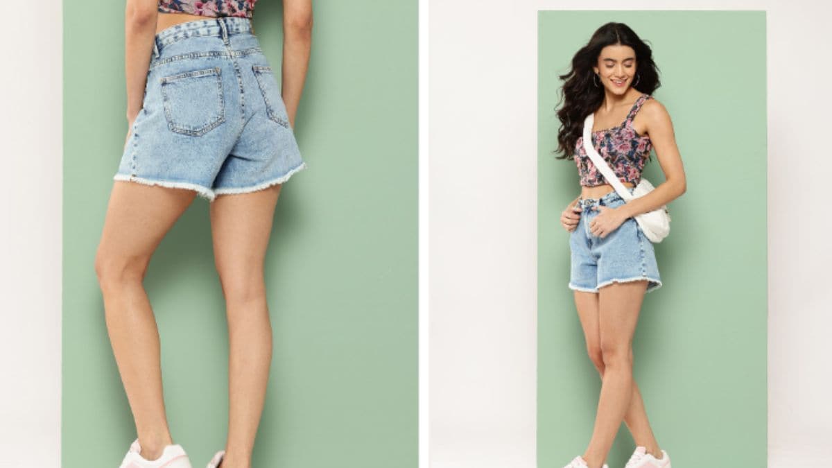 Latest and Breaking News on NDTV