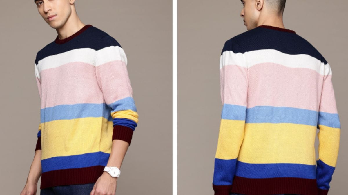 Latest and Breaking News on NDTV