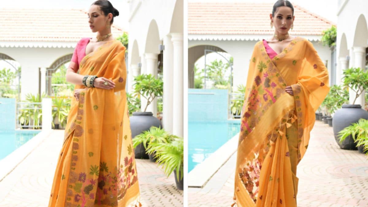 Latest and Breaking News on NDTV Latest and Breaking News on NDTV