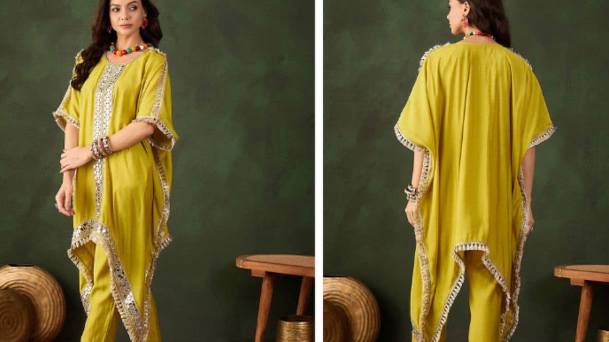 Latest and Breaking News on NDTV