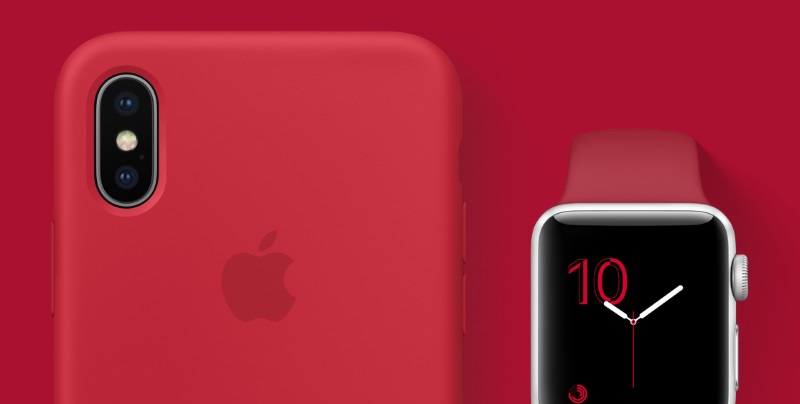 World AIDS Day: Apple Says It Has Raised Over $160 Million via Sales of (RED) Products