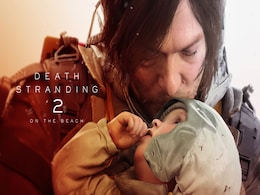 Rise of the Ronin, Stellar Blade, Death Stranding 2: Everything Announced at PlayStation's State of Play Rise of the Ronin, Stellar Blade, Death Stranding 2: Everything Announced at PlayStation's State of Play