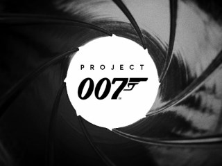 James Bond Origin Story Game, Project 007, in the Works at Hitman Studio IO Interactive